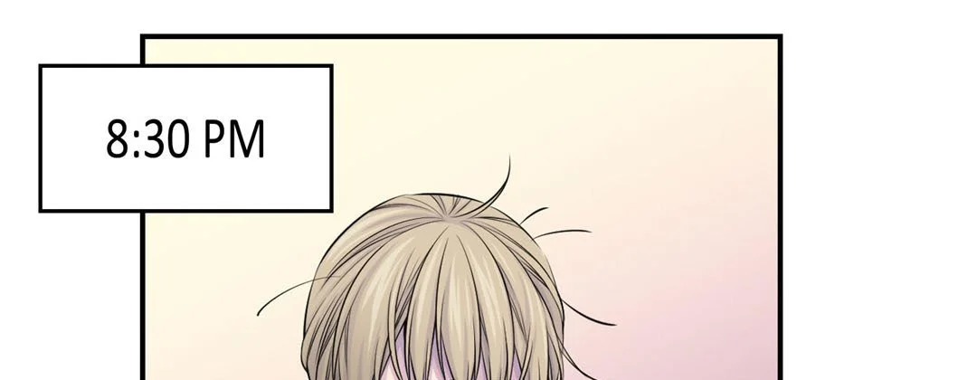 My Ex, Client - Chapter 30